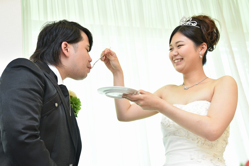 18年7月8日 格安 少人数専門結婚式場 公式 ホワイトチャペル 愛知 三河安城